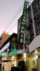 Grand Prix Hotel 1