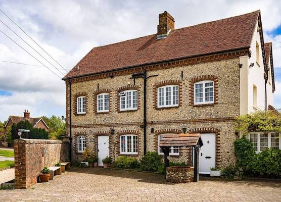 The Old Store Guest House 1