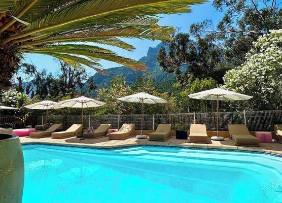 Hotel le Lonca 1