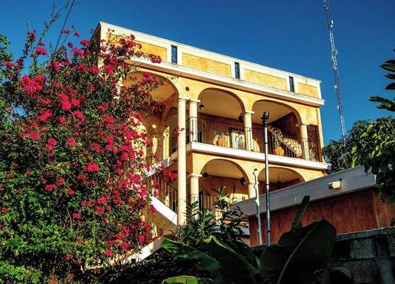 Hotel Boutique Kiin Wayeb 1