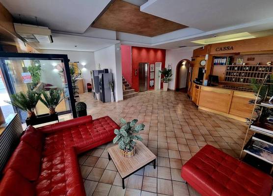 Camelia Rooms Venice Guesthouse 1