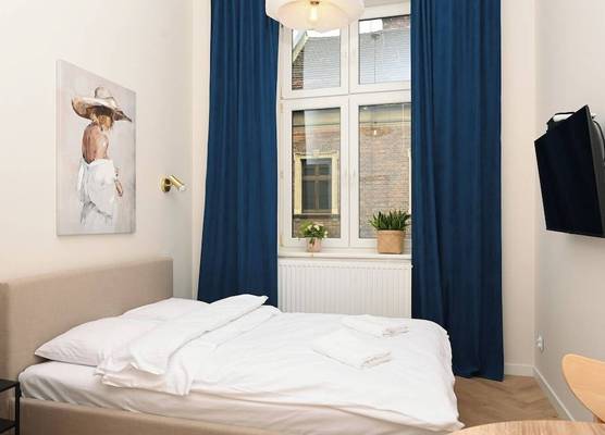 RentPlanet - Studio plac Matejki 1
