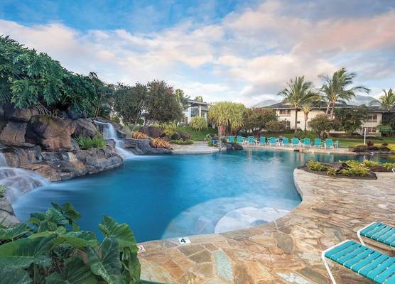 Wyndham Bali Hai - 1BR - Apartment with Resort Access 1
