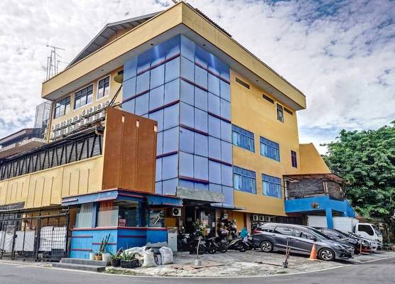 Hotel O Point Hostel 1
