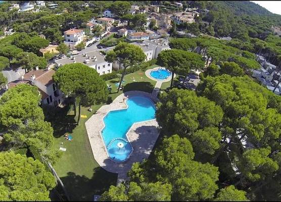 Interpals Eco Resort 1