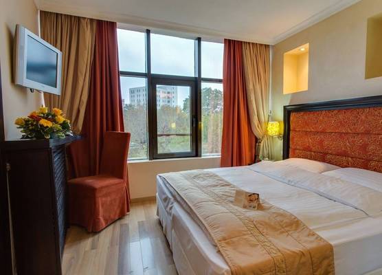 Hotel MOXA 1