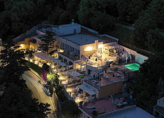 Relais Paradiso 1