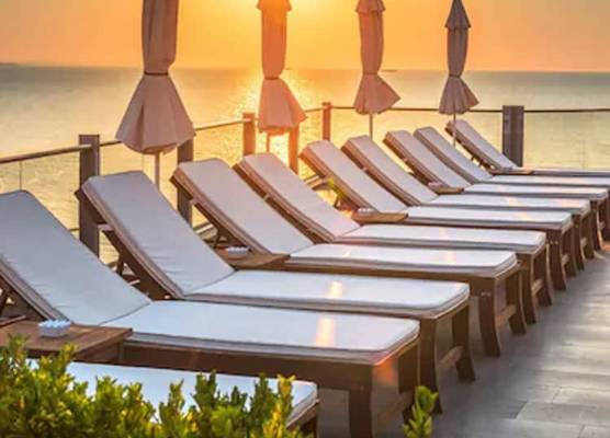 Kilya Hotel 1