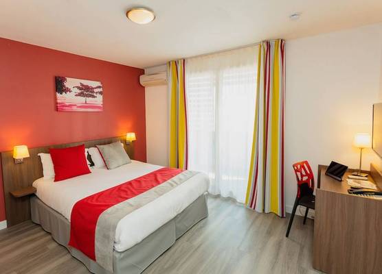 Aparthotel Mer & Golf City Perpignan Centre 1