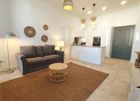 Lovely Faro Apartment 1