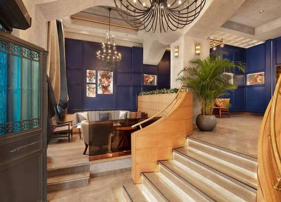 DeCamondo Galata, a Tribute Portfolio Hotel 1