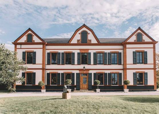 Domaine d'En Fargou 1