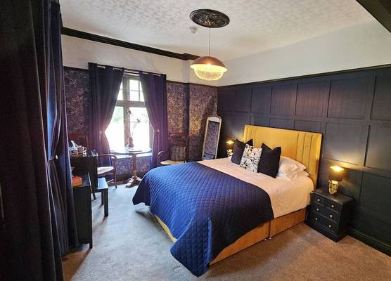 The Ribchester Arms 1