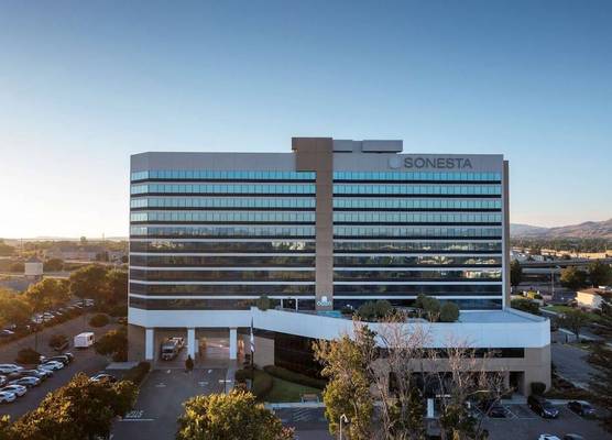 Sonesta San Jose - Milpitas 1