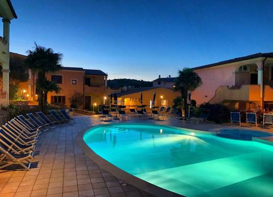 Residence Corte Dei Venti 1
