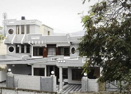 Tulip Guest House Abbottabad 1