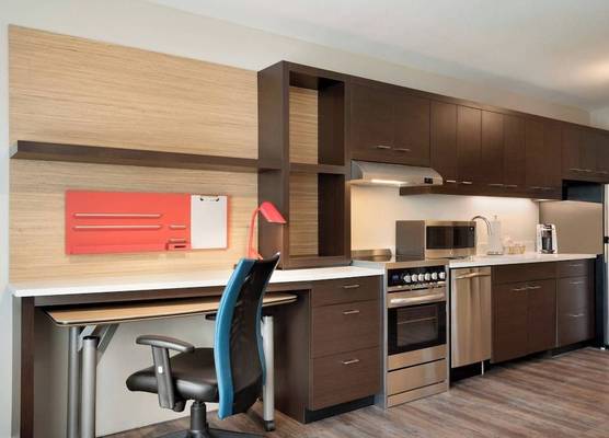 TownePlace Suites by Marriott Joliet Minooka 1