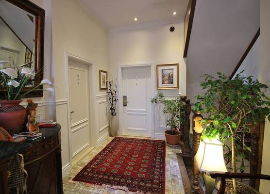 Parc Suites Hotel 1