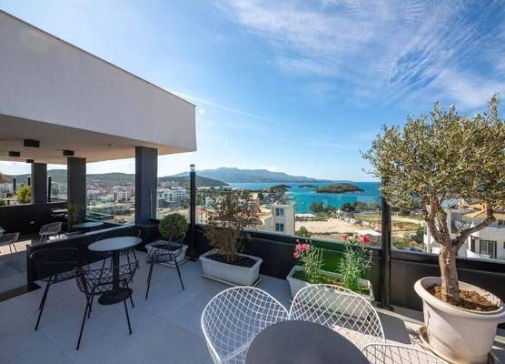 Rumani 3 Islands Hotel 1