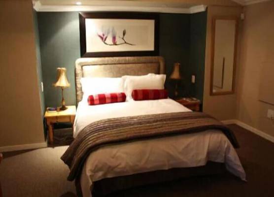Highland Rose Country House Spa 1