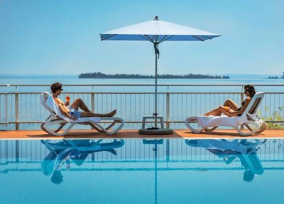 Hotel Villa Florida & Suite Apartments 1