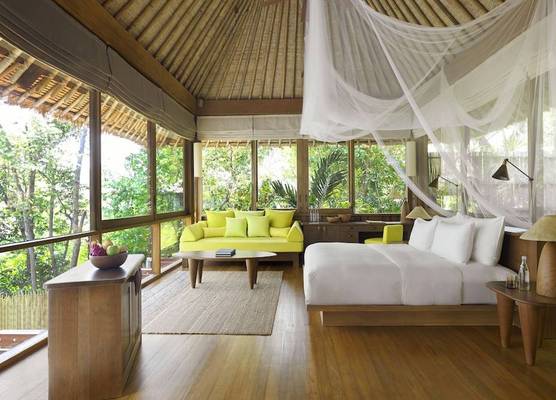 Six Senses Samui 1