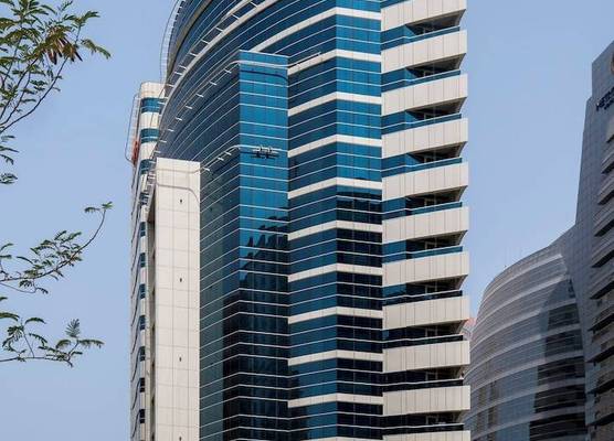 Naumi Hotel Dubai 1