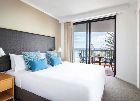 Mantra Coolangatta Beach 1