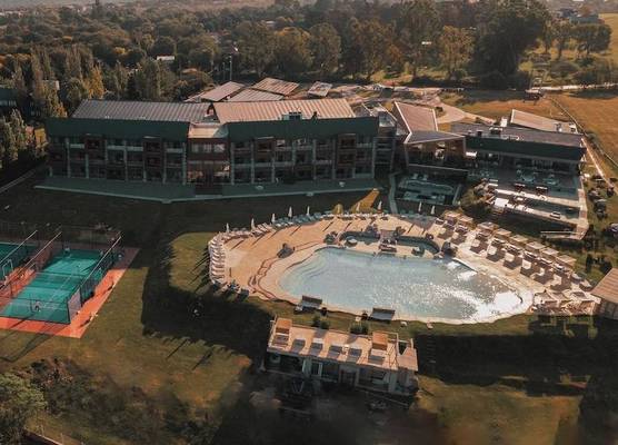 Böden Hotel & Spa, AKEN SOUL 1