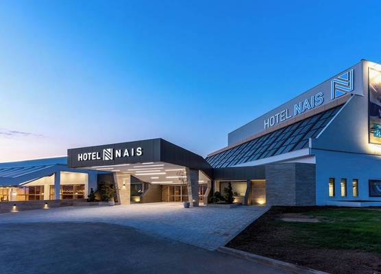 HOTEL NAIS 1