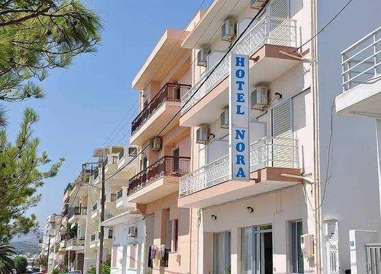 Nora Hotel 1