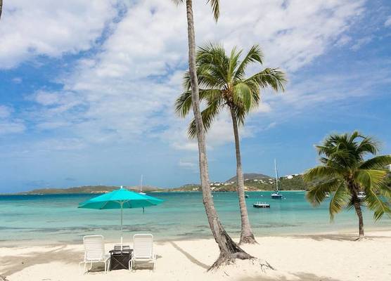 Secret Harbour Beach Resort 1