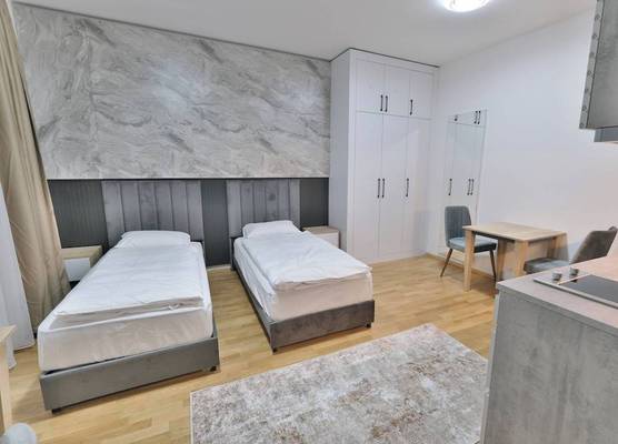 Vienna Lotus Apartments 1