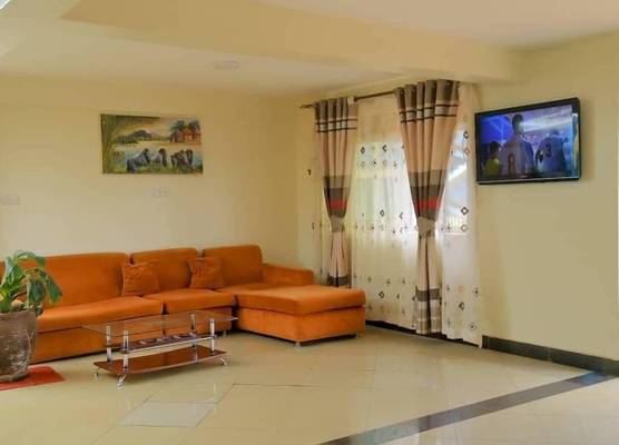 Acactus Hotel 1