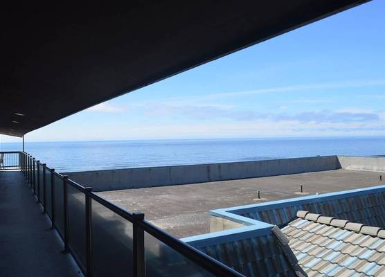 Beachfront Manor Hotel 1