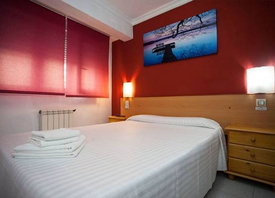 Verdemar Rooms 1