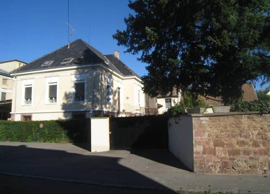 Chambres Privatives Chez l'Habitant 1