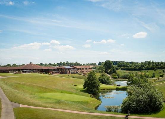 Rutland Lodges At Greetham Valley 1