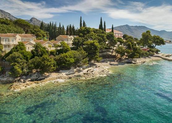 Bellevue Maradiso Village by Aminess 1