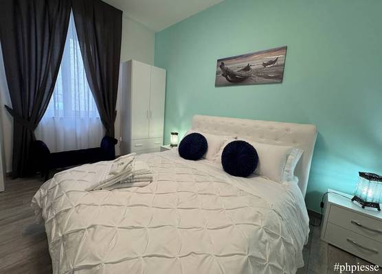 Emerella Luxury Suites-Siderno Lungomare 1