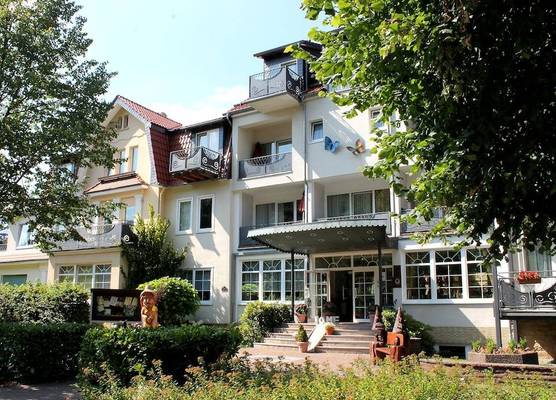 Parkhotel Weber-Müller 1