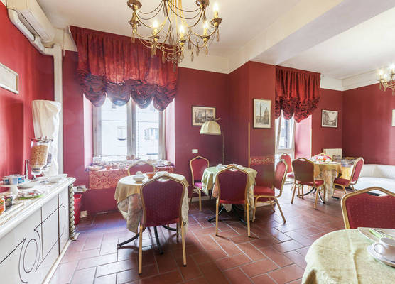 Take me Rome - Roman Forum Apartments 1