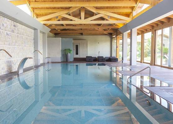 Hotel Lusitano 1