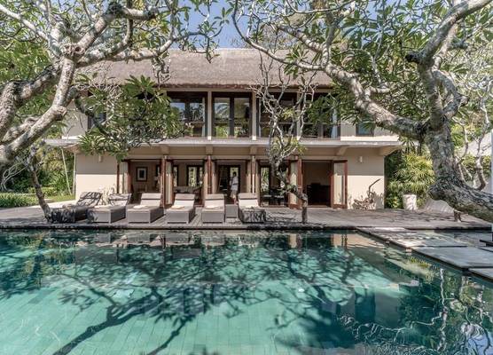 Kayumanis Nusa Dua Private Villa & Spa 1