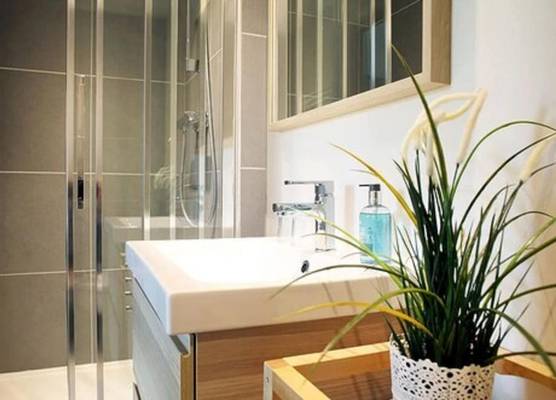Chambres Aux Sabots Rouges 1