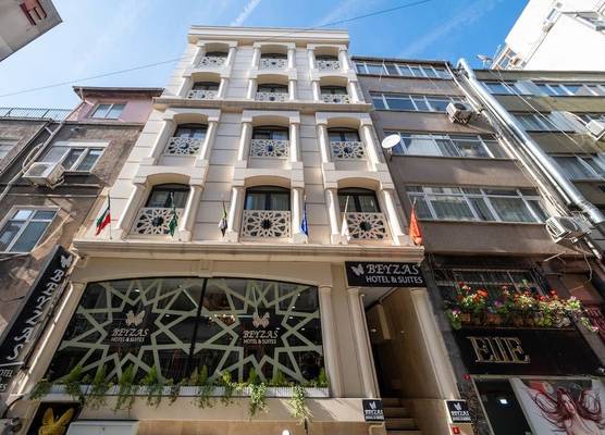 Beyzas Hotels & Suites 1