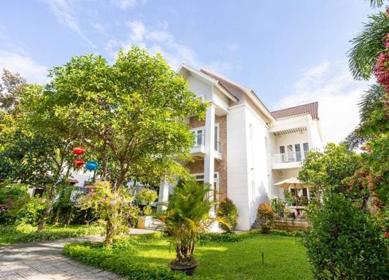 Chi Thanh Villa 1