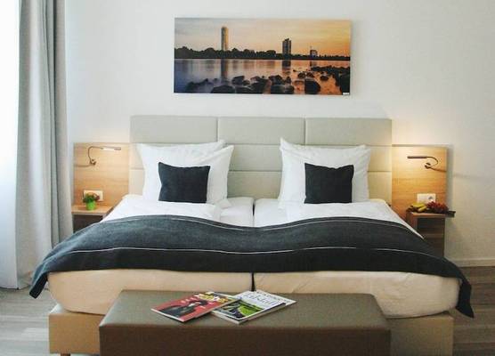Four Stars by City Hotel 1
