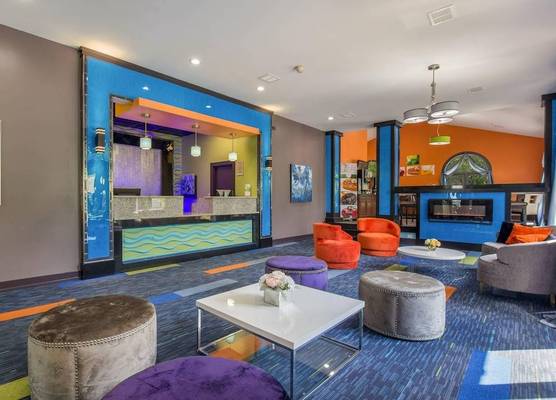 Quality Inn London North 1