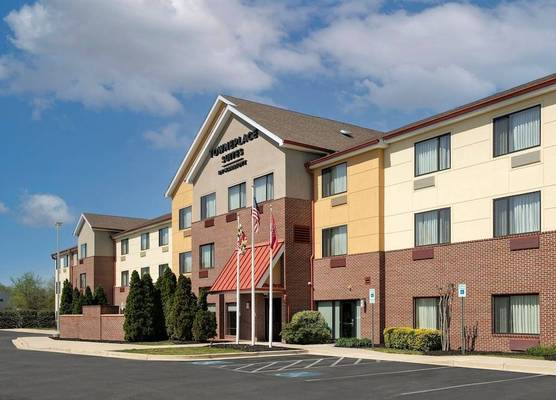 TownePlace Suites by Marriott Lexington Park Patuxent River Naval Air Station 1